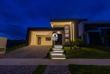 Casa com 3 Quartos à venda, 133m² no Jardim Limoeiro, Camaçari
