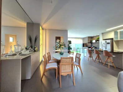 Casa de Condomínio com 3 Quartos à venda, 235m² no Central Park, Cachoeirinha