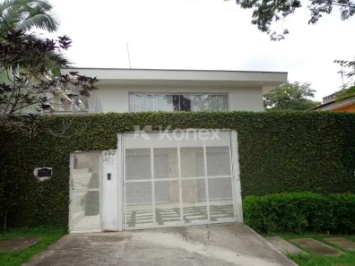 Sobrado com 4 Quartos à venda, 488m² no Jardim São Bento, São Paulo