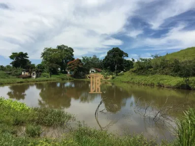 com 1 Quarto à venda, 304m² no Vila Nossa Senhora das Graças, São José dos Campos
