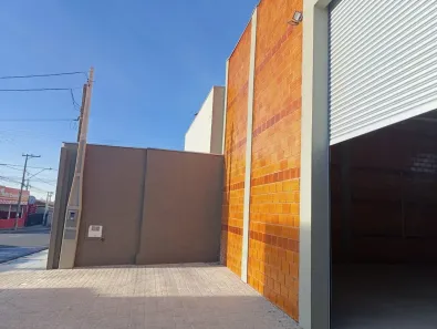 Ponto Comercial para alugar, 170m² no Eldorado, São José do Rio Preto