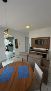 Casa de Condomínio com 2 Quartos à venda, 58m² no Pindaí, Paço do Lumiar