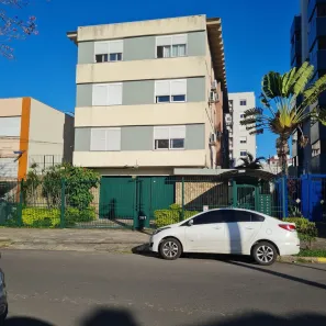 Apartamento com 3 Quartos à venda, 81m² no Santana, Porto Alegre