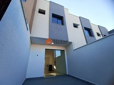 Casa com 2 Quartos à venda, 62m² no Planalto, Belo Horizonte