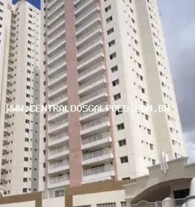 Apartamento com 3 Quartos à venda, 110m² no Imbuí, Salvador