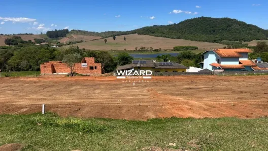 Lote/Terreno à venda, 1401m² no Vila Dom Pedro, Atibaia