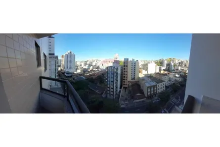Apartamento com 3 Quartos à venda, 107m² no São Mateus, Juiz de Fora