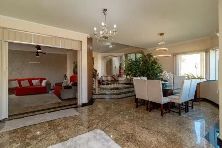 Casa de Condomínio com 4 Quartos à venda, 229m² no Jardim Ibiti do Paço, Sorocaba