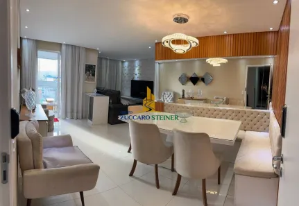 Apartamento com 3 Quartos à venda, 74m² no Vila Barros, Guarulhos
