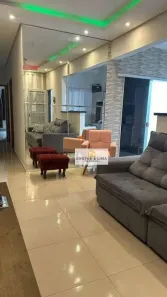 Casa com 2 Quartos à venda, 61m² no Jardim Santa Tereza, Taubaté