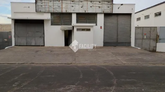 Galpão/Depósito/Armazém para alugar, 720m² no Vila João Jorge, Campinas