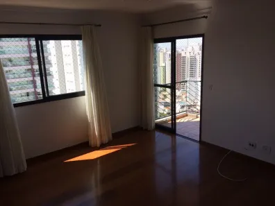 Apartamento com 3 Quartos à venda, 103m² no Vila Mariana, São Paulo