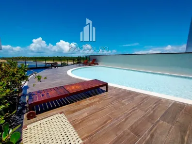 Apartamento com 2 Quartos à venda, 54m² no Barra de Jangada, Jaboatão dos Guararapes