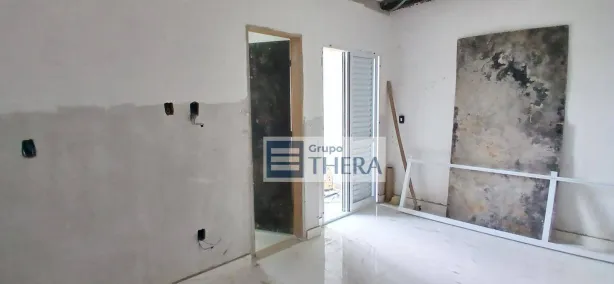 Apartamento com 3 Quartos à venda, 100m² no Santa Maria, Santo André