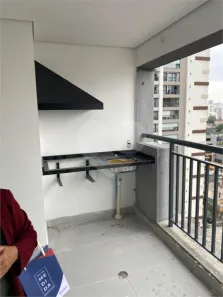 Apartamento com 2 Quartos à venda, 95m² no Ipiranga, São Paulo