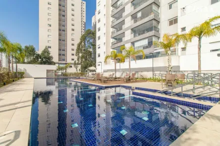 Apartamento com 4 Quartos à venda, 282m² no Jardim Caboré, São Paulo