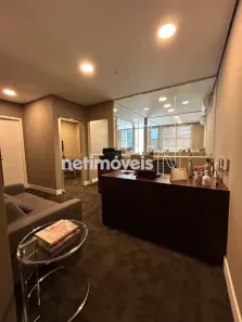 Sala Comercial à venda, 70m² no Vila São Francisco (Zona Sul), São Paulo