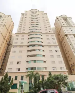 Apartamento com 3 Quartos à venda, 100m² no Setor Bueno, Goiânia