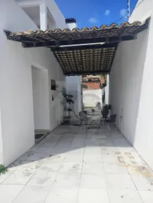 Casa com 4 Quartos à venda, 147m² no Luzia, Aracaju