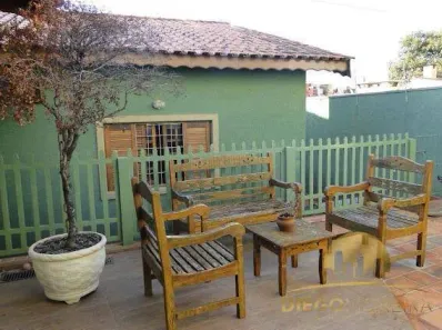 Casa com 2 Quartos à venda, 328m² no Jardim Paulista, Atibaia