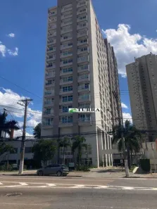 Apartamento com 1 Quarto para alugar, 48m² no Centro, Jundiaí