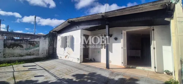 Casa com 2 Quartos à venda, 140m² no Morada do Vale I, Gravataí