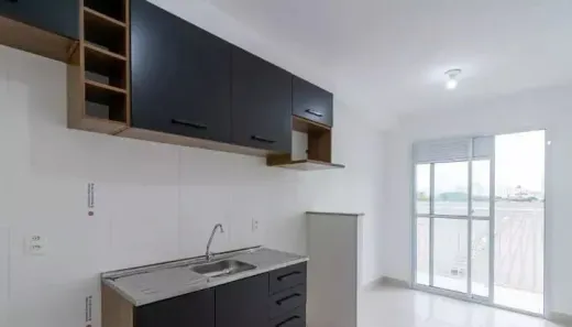 Apartamento com 1 Quarto à venda, 29m² no Cambuci, São Paulo