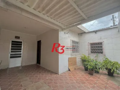 Casa com 4 Quartos à venda, 100m² no Castelo, Santos
