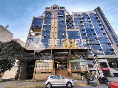 Sala Comercial para alugar, 43m² no Centro, Canoas
