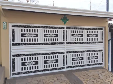 Casa com 2 Quartos à venda, 104m² no Paulicéia, Piracicaba
