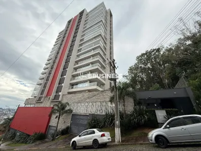 Apartamento com 3 Quartos à venda, 137m² no Madureira, Caxias do Sul
