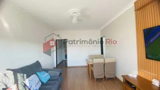 Apartamento com 2 Quartos à venda, 84m² no Vila da Penha, Rio de Janeiro