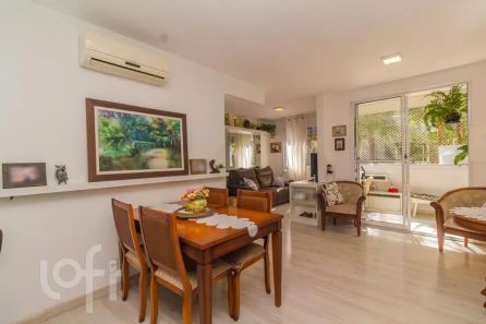 Apartamento com 2 Quartos à venda, 76m² no Morro Santana, Porto Alegre