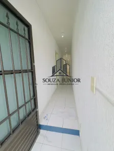 Casa com 2 Quartos à venda, 84m² no Centro, Mogi das Cruzes