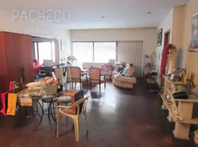 Sobrado com 4 Quartos à venda, 266m² no Alto da Lapa, São Paulo