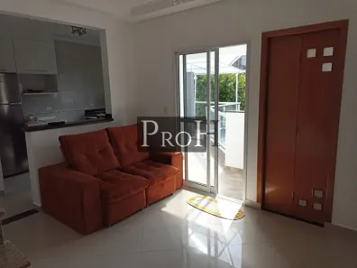Sobrado com 2 Quartos à venda, 107m² no Vila Helena, Santo André