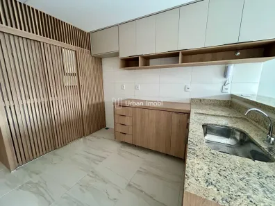Apartamento com 2 Quartos à venda, 68m² no Monte Castelo, Volta Redonda