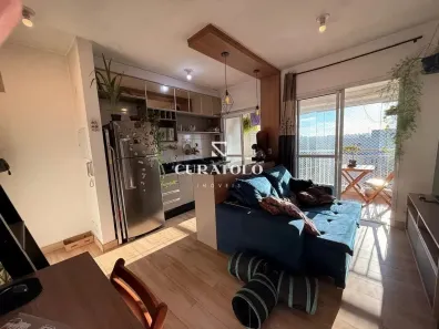 Apartamento com 1 Quarto à venda, 42m² no Vila Prudente, São Paulo