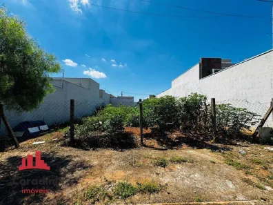 Lote/Terreno à venda, 312m² no Jardim Terramérica III, Americana