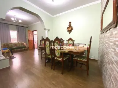 Casa com 3 Quartos à venda, 201m² no Vila Califórnia, São Paulo