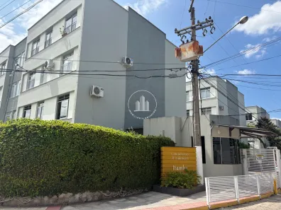 Apartamento com 2 Quartos à venda, 52m² no Trindade, Florianópolis