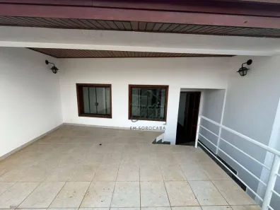 Casa com 3 Quartos à venda, 180m² no Vila Santana, Sorocaba