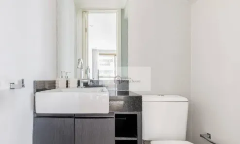 Apartamento com 2 Quartos à venda, 100m² no Brooklin Paulista, São Paulo