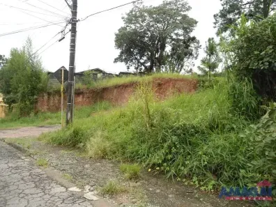 Lote/Terreno à venda, 250m² no Jardim Vista Verde, Jacareí