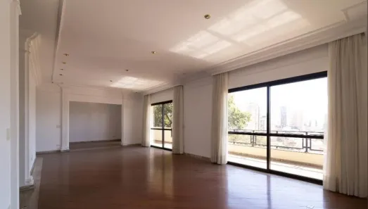 Apartamento com 5 Quartos à venda, 320m² no Aclimação, São Paulo