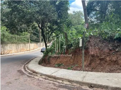 Lote/Terreno à venda, 2200m² no Chácaras do Refúgio-Granja Viana, Cotia