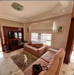 Casa com 3 Quartos à venda, 135m² no Jardim do Valle II, Indaiatuba