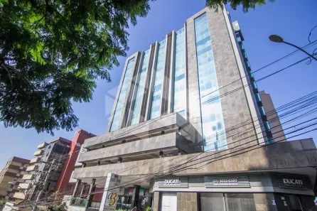 Sala Comercial para alugar, 93m² no Moinhos de Vento, Porto Alegre