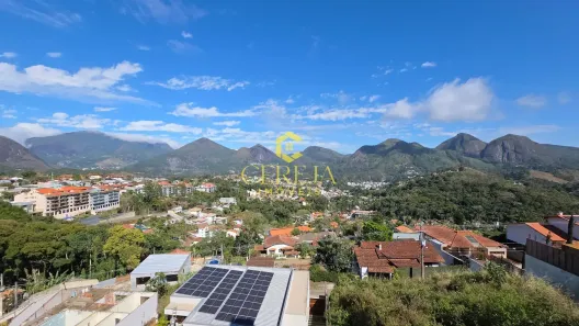 Apartamento com 2 Quartos à venda, 82m² no Braunes, Nova Friburgo