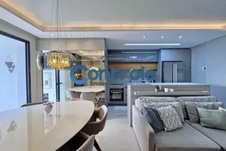 Apartamento com 2 Quartos à venda, 72m² no Kobrasol, São José